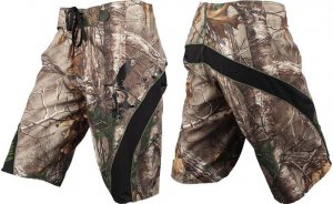 Hunting Shorts