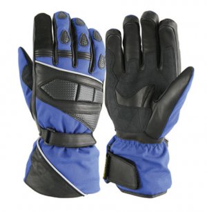 Motorbike Gloves