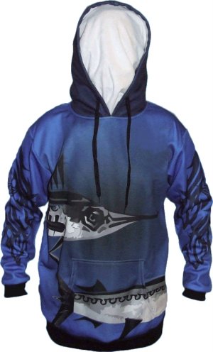 Sublimation Hoodies