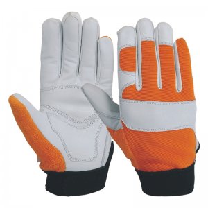 Mechanic Gloves