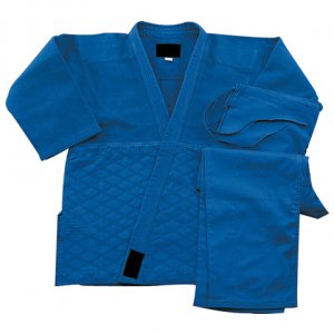 Judo Uniforms