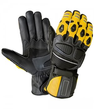 Motorbike Gloves