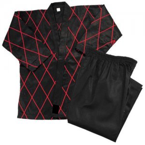 Hapkido Uniforms
