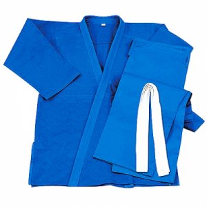 Judo Uniforms