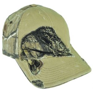 Fishing Caps