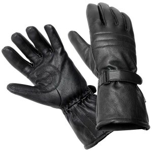 Motorbike Gloves