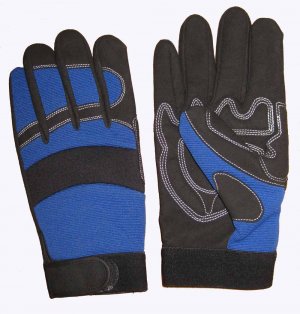 Mechanic Gloves