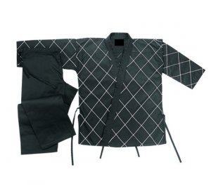 Hapkido Uniforms