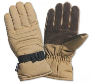 Ski Gloves