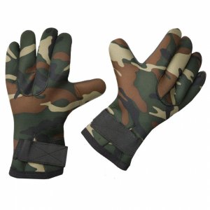 Fishing Gloves