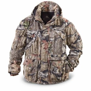 Hunting Jackets