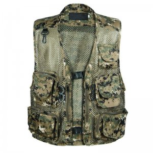 Hunting Vest