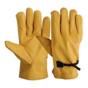 Driver Gloves