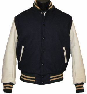 Varsity Jackets