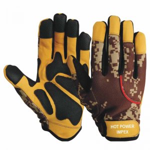 Mechanic Gloves