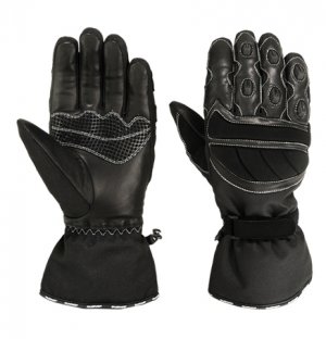 Motorbike Gloves