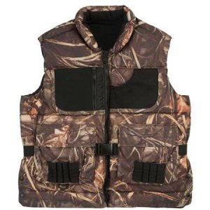 Hunting Vest