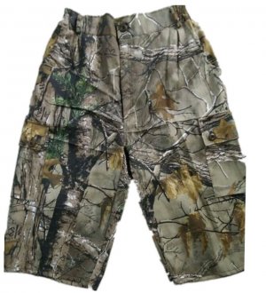 Hunting Shorts