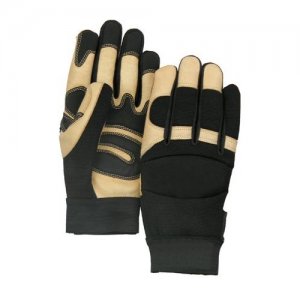 Mechanic Gloves