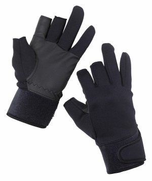 Fishing Gloves