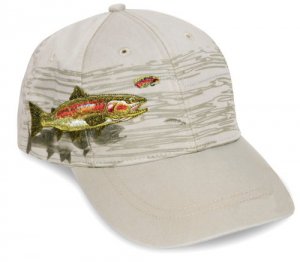Fishing Caps