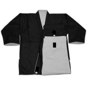 Judo Uniforms