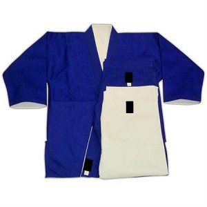 Judo Uniforms