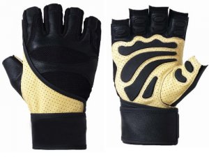 WeightLifting Gloves