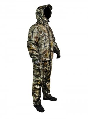 Hunting Uniforms