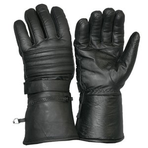 Motorbike Gloves