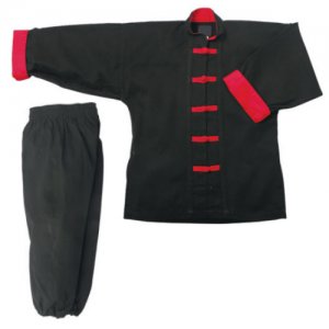 kung fu Uniforms