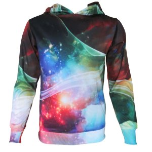 Sublimation Hoodies