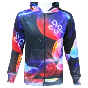 Sublimation Hoodies