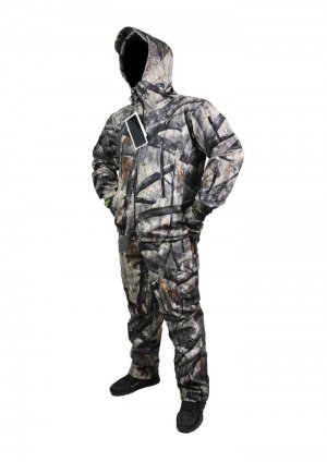 Hunting Uniforms