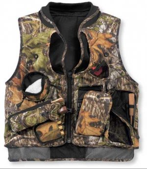 Hunting Vest