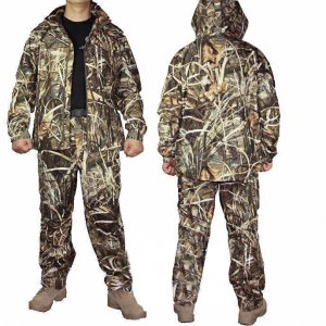 Hunting Uniforms