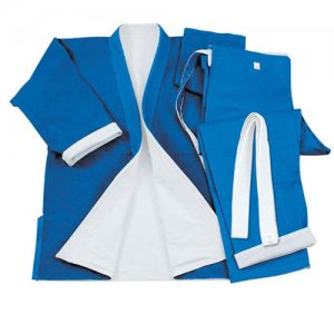 Judo Uniforms