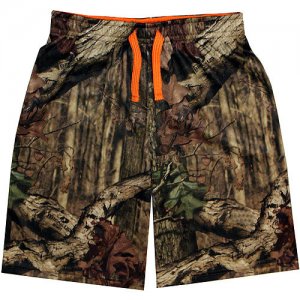 Hunting Shorts