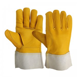 Welding Gloves