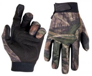 Hunting Gloves