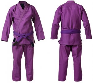 BJJ Kimonos