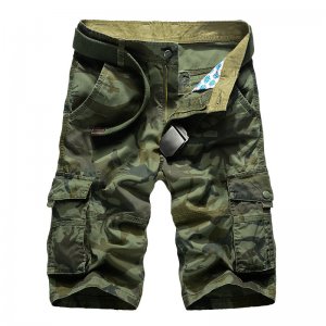 Hunting Shorts