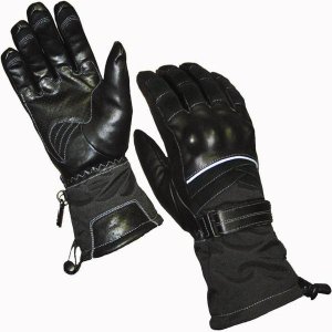 Motorbike Gloves