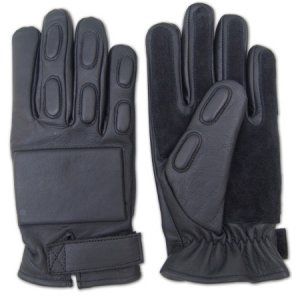 Police Gloves