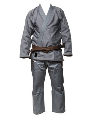 BJJ Kimonos