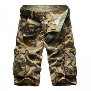 Hunting Shorts