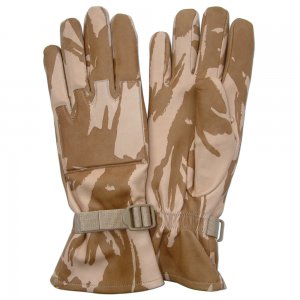 Army Gloves