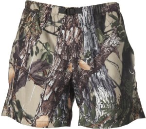 Hunting Shorts