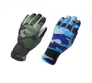 Fishing Gloves