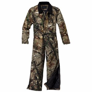 Hunting Uniforms